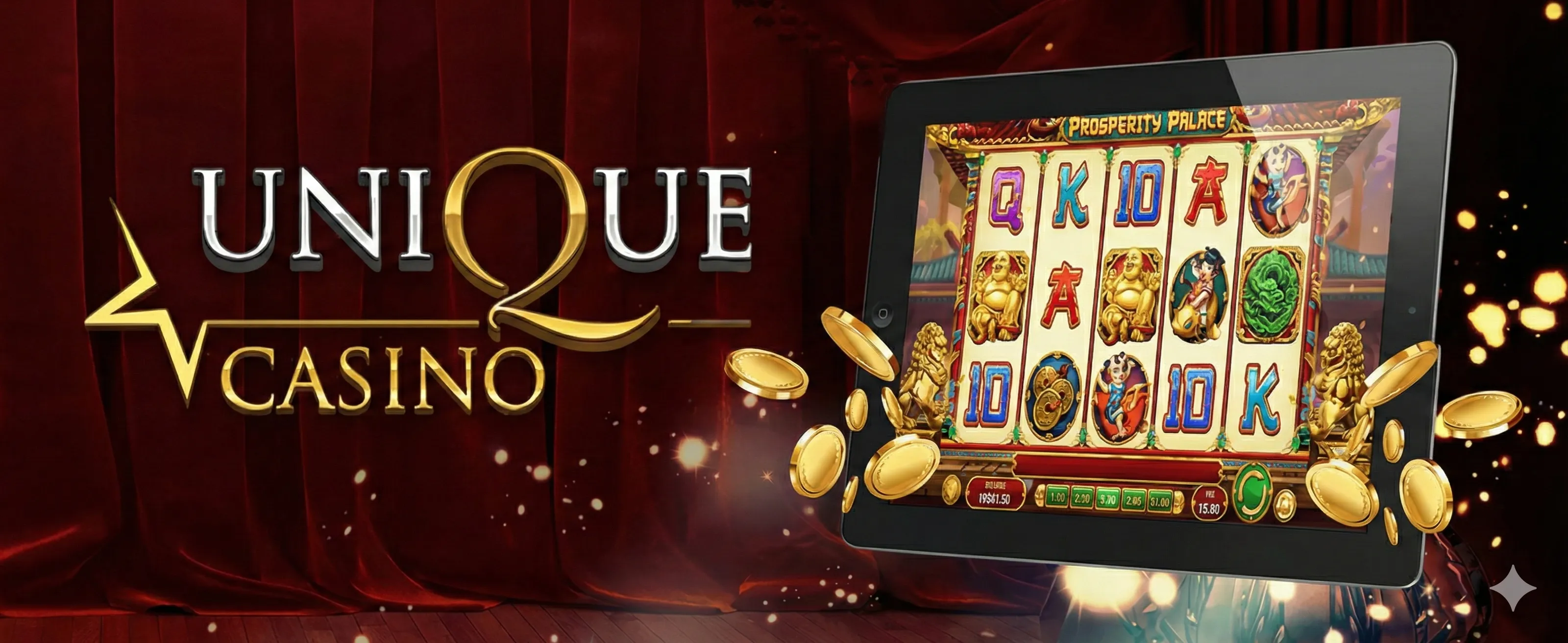 Unique Casino Avis