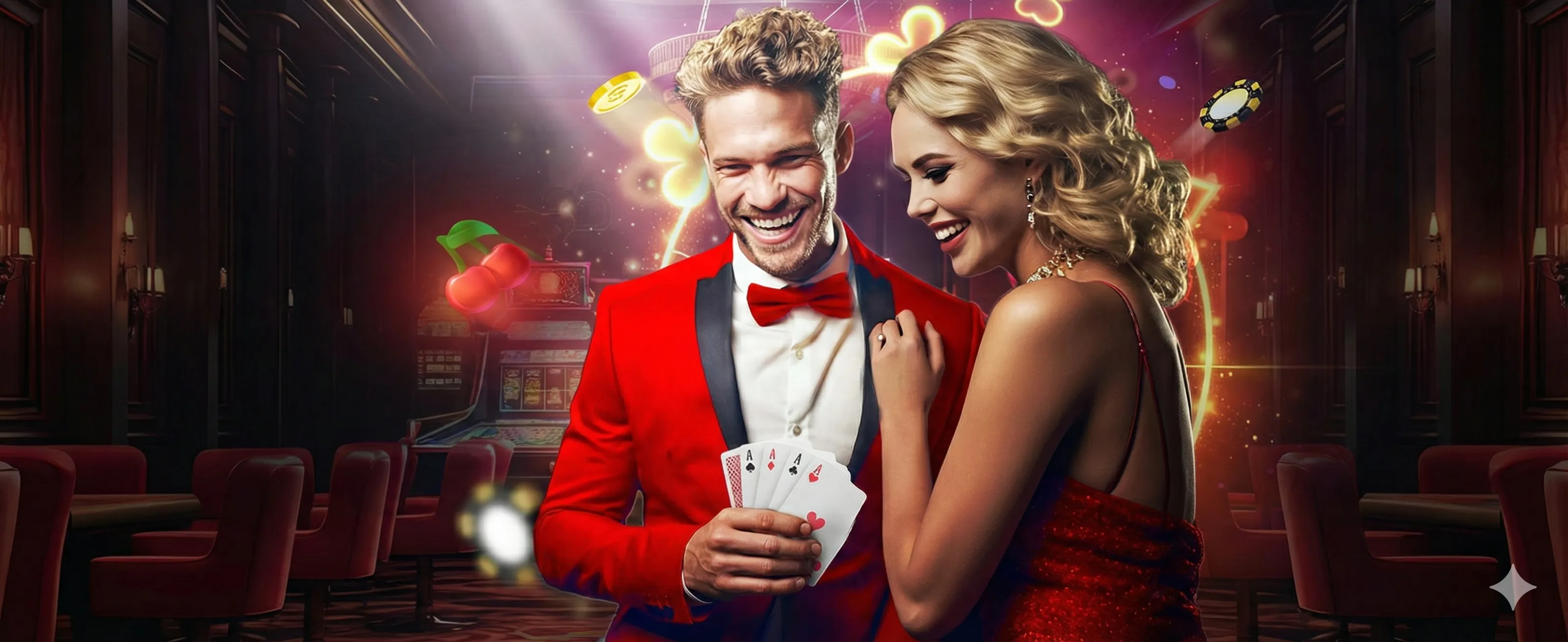 Jeux De Casino Unique Casino