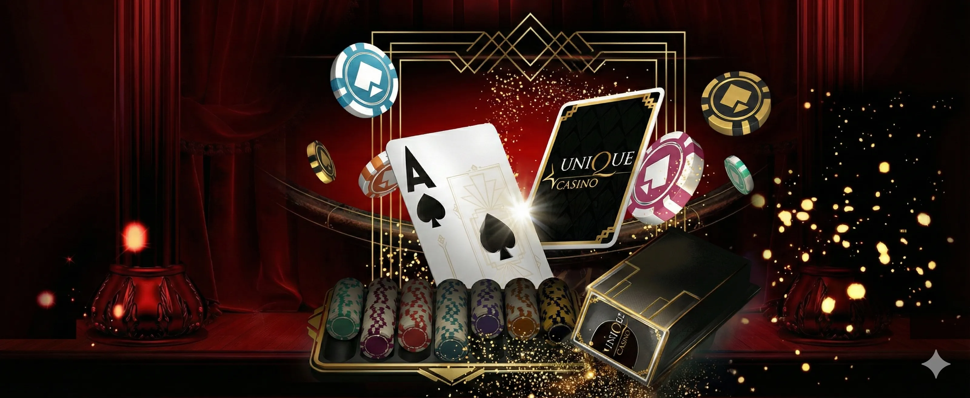 Casino En Ligne Unique